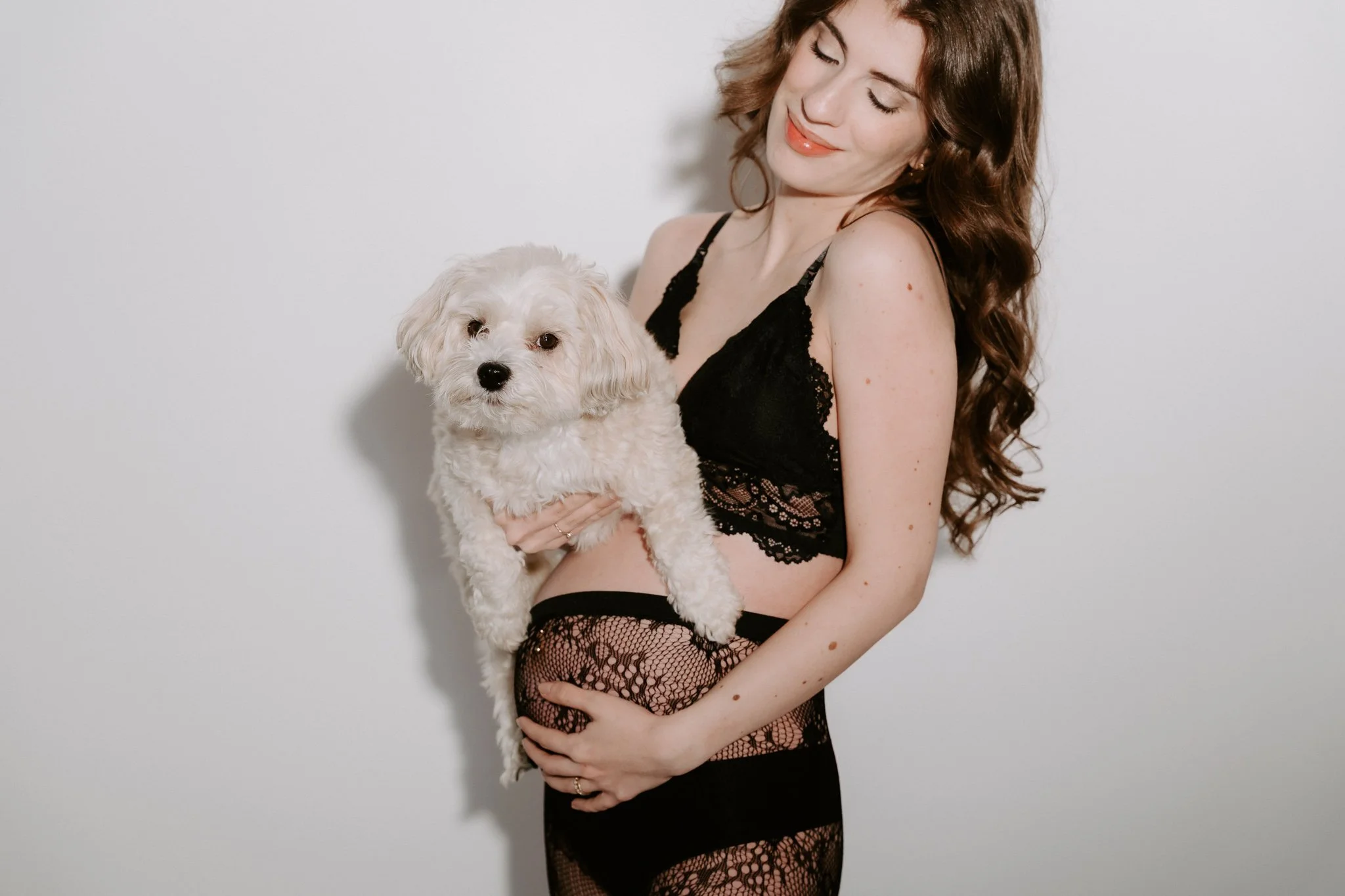 Babybauchshooting mit Hund Köln(14 von 32).jpg