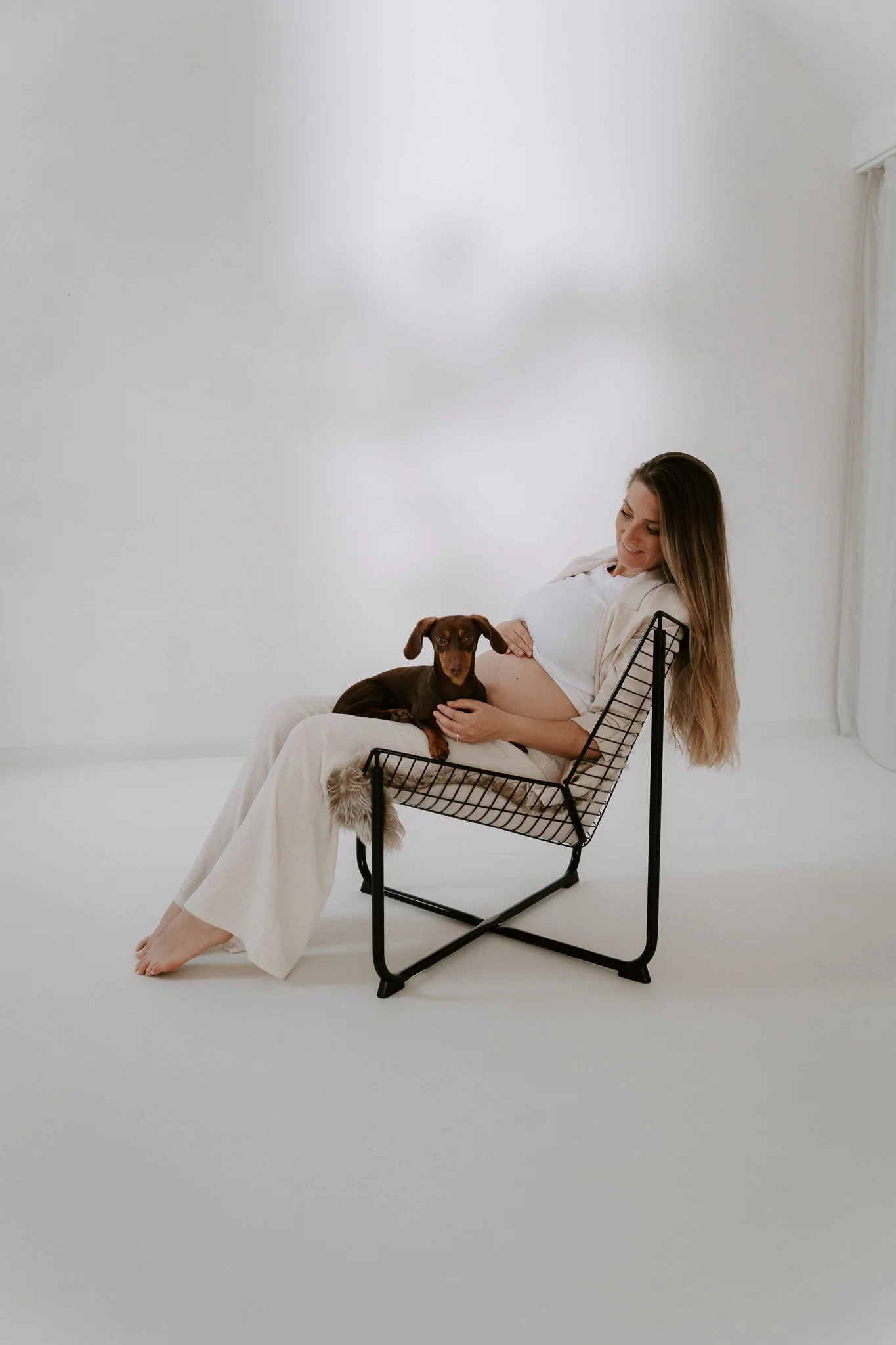 Babybauchshooting mit Hund Köln(42 von 65).jpg