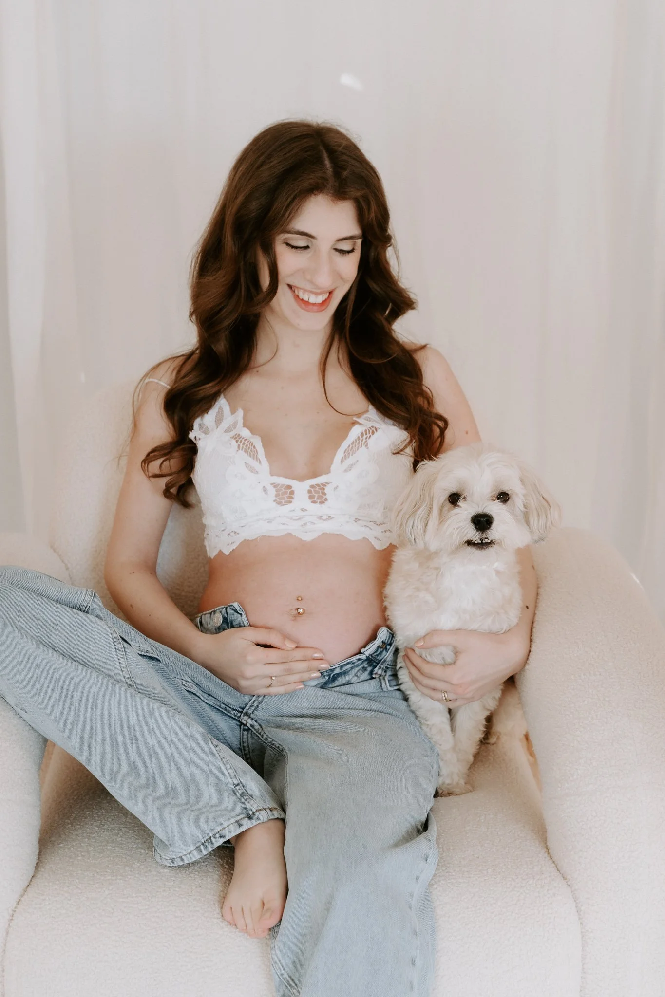 Babybauchshooting mit Hund Köln(29 von 32).jpg