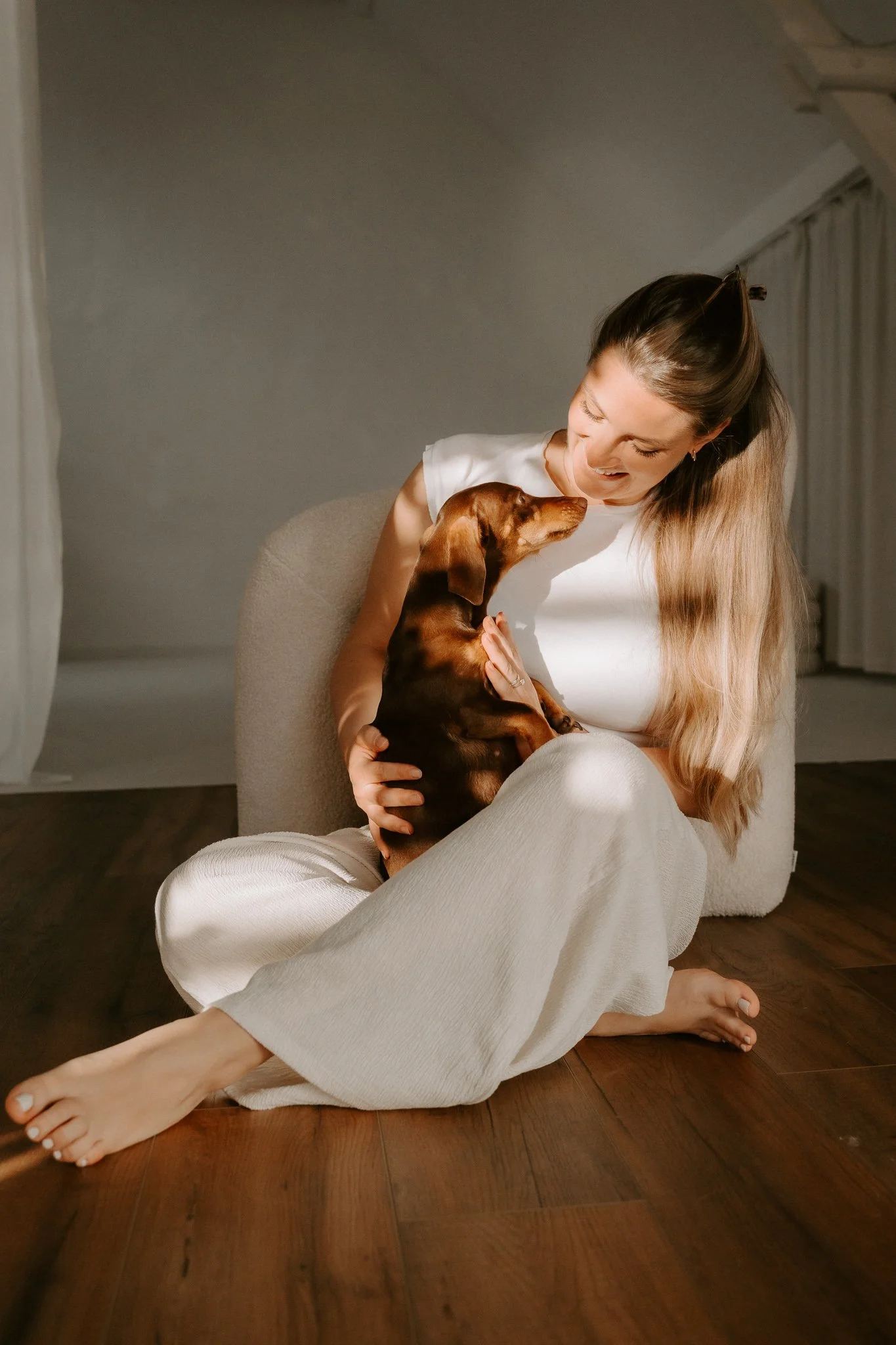 Babybauchshooting mit Hund Köln(37 von 65).jpg