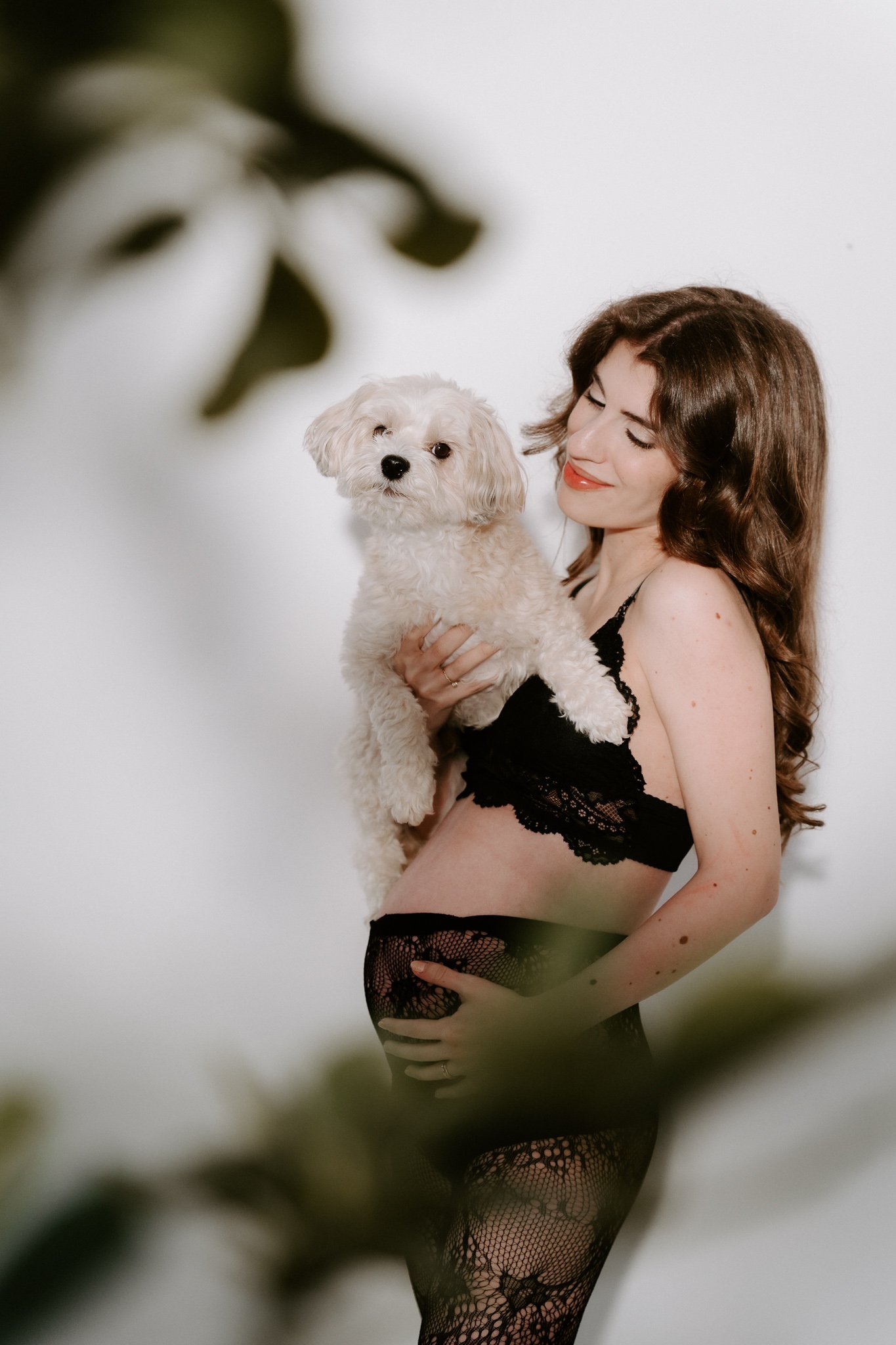 Babybauchshooting mit Hund Köln(15 von 32).jpg