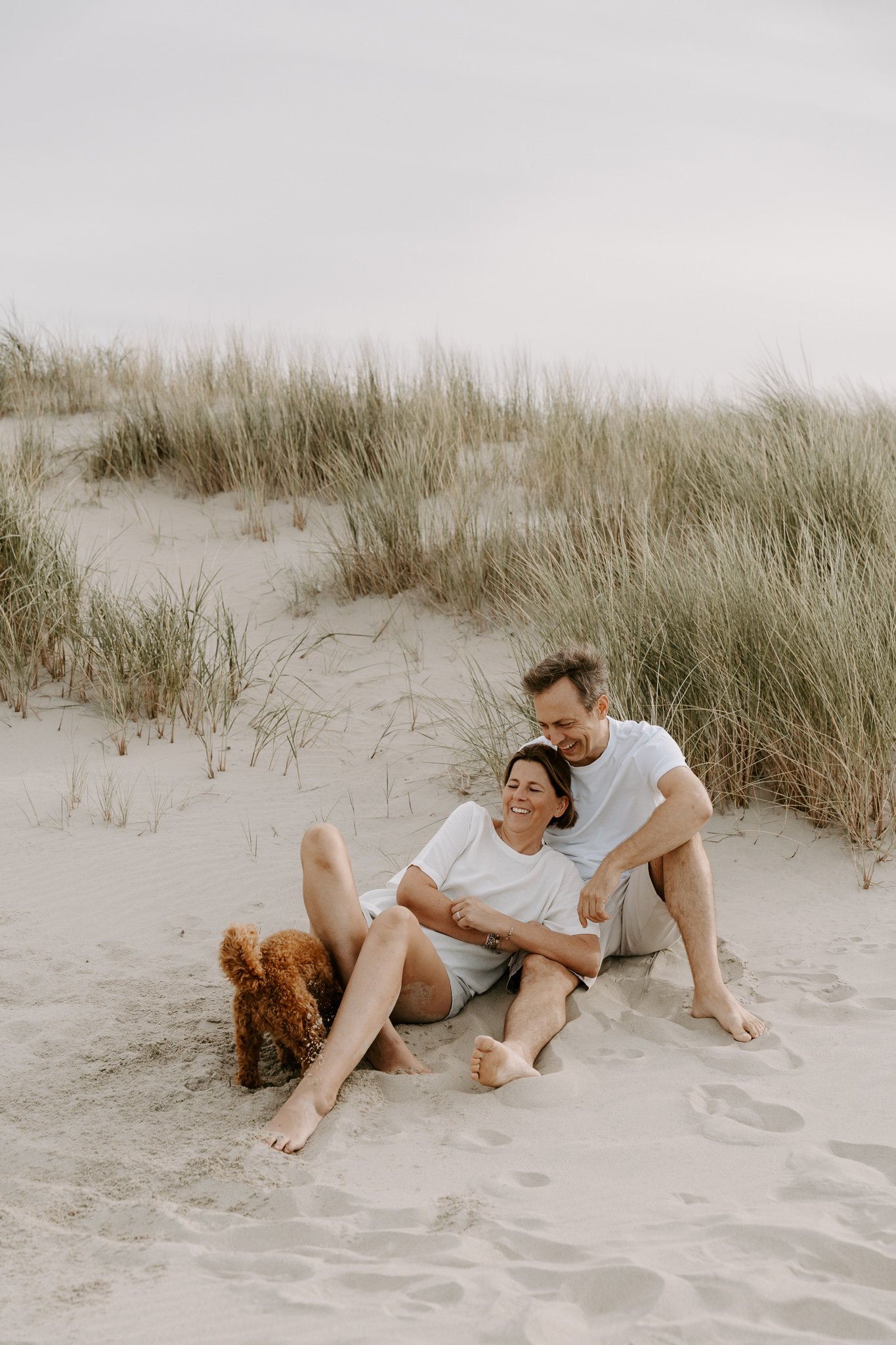 Familienshooting mit Hund in Holland am Strand (6 von 56).jpg