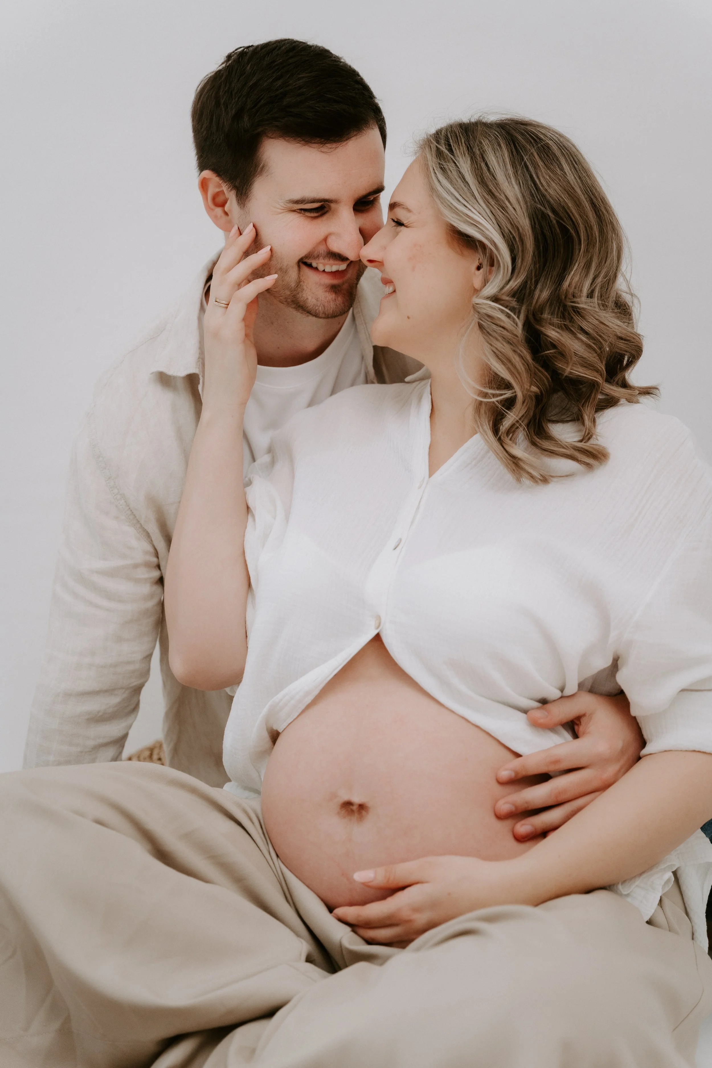 Babybauchshooting Vanessa, Julian und Milo (1 von 2).jpg