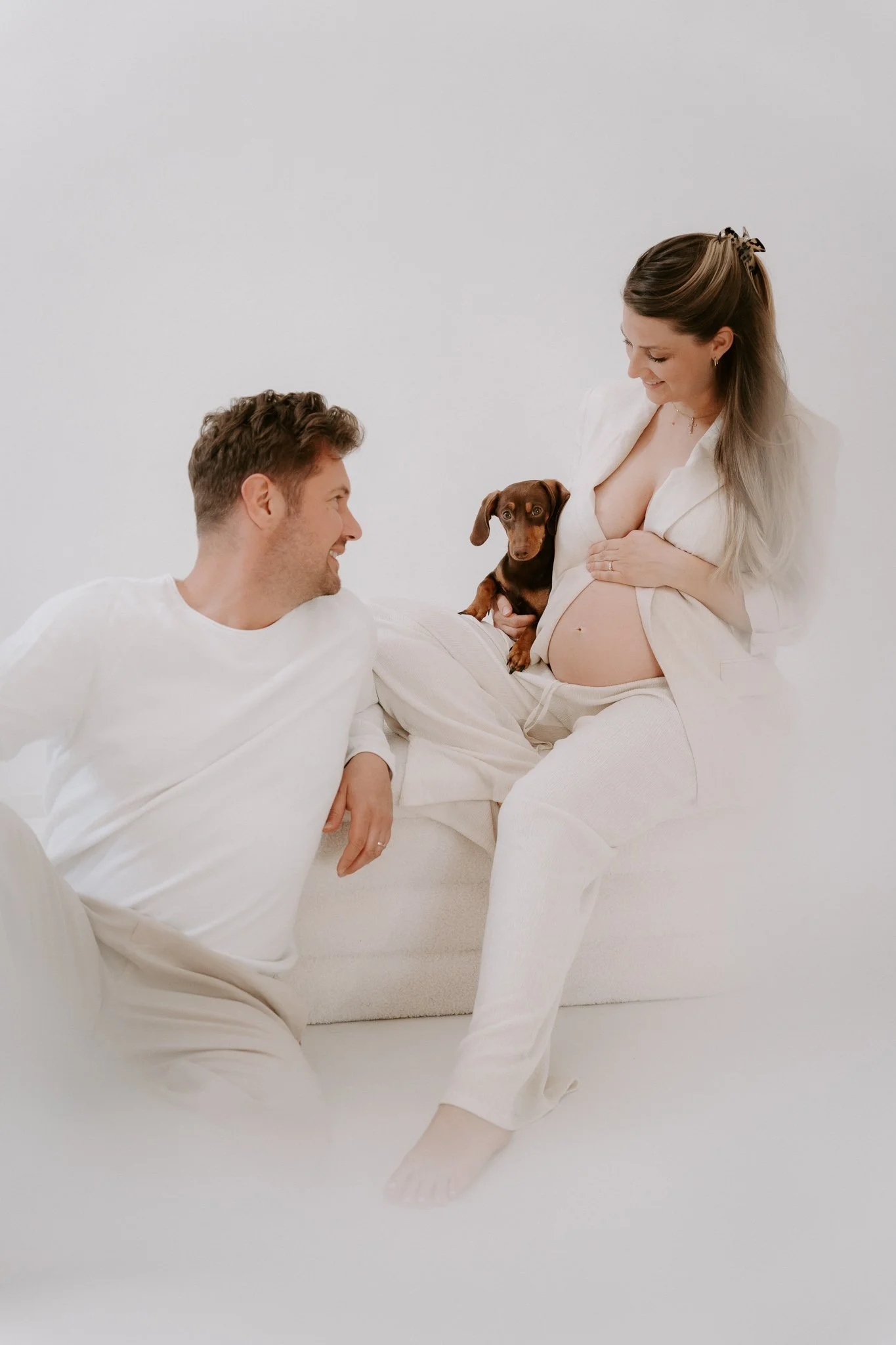 Babybauchshooting mit Hund Köln(52 von 65).jpg