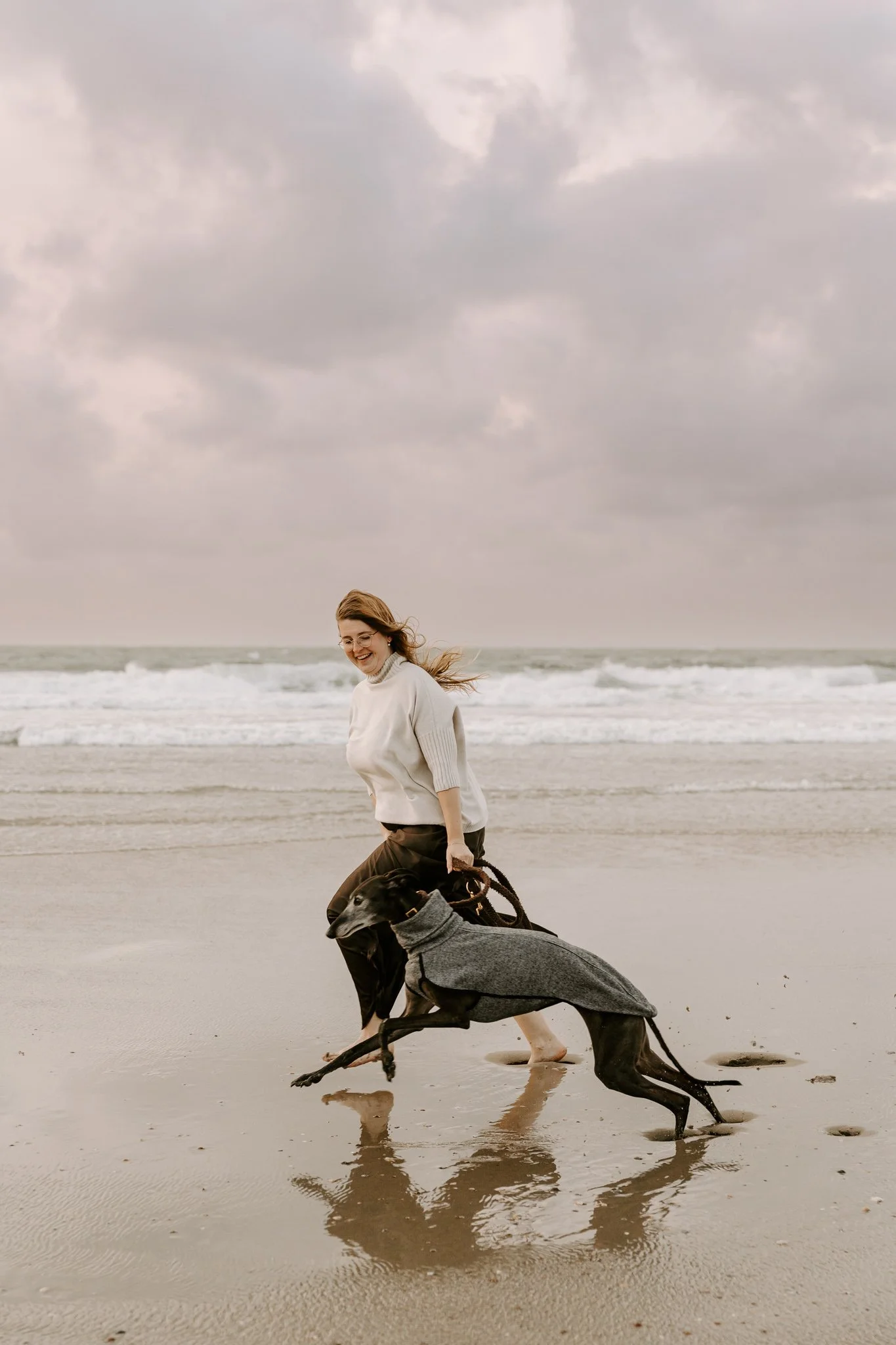 Hundefotografie Holland, Galgo, Windhund(28 von 35).jpg
