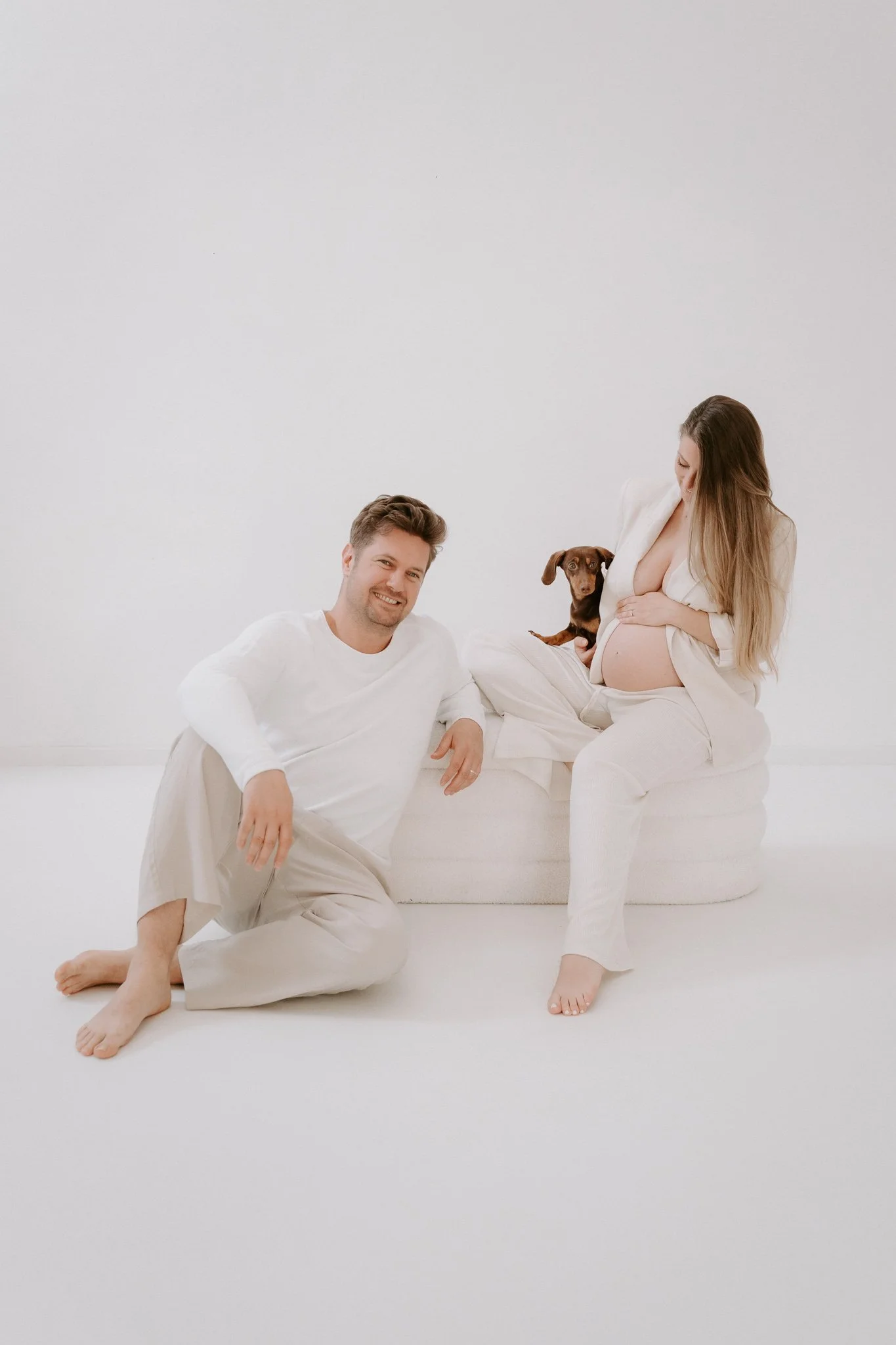 Babybauchshooting mit Hund Köln(50 von 65).jpg