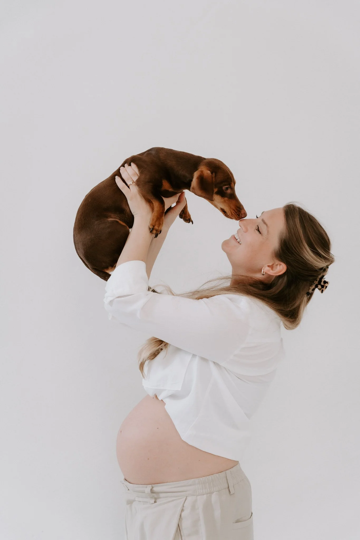 Babybauchshooting mit Hund Köln(13 von 65).jpg