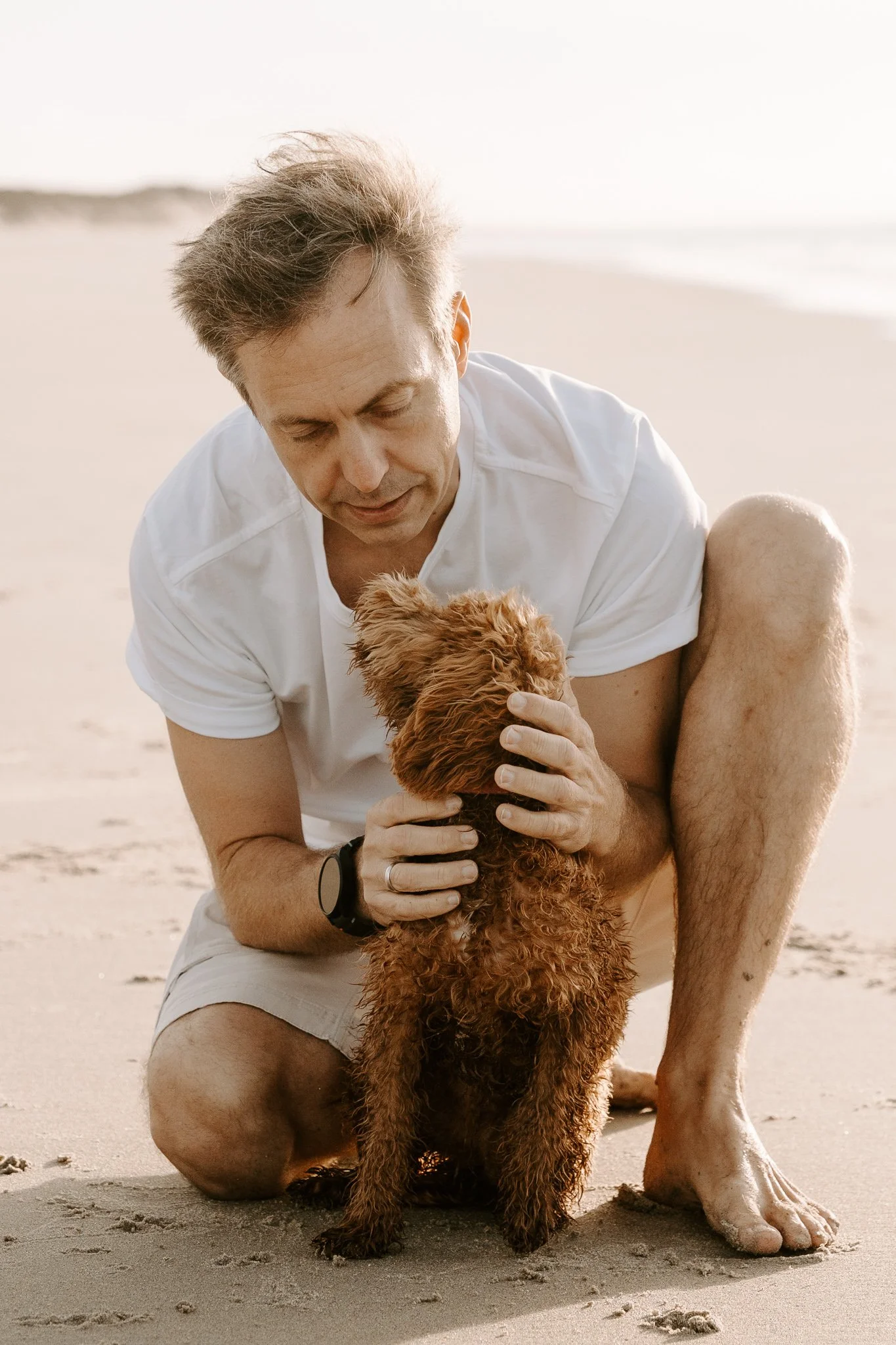 Familienshooting mit Hund in Holland am Strand (37 von 56).jpg