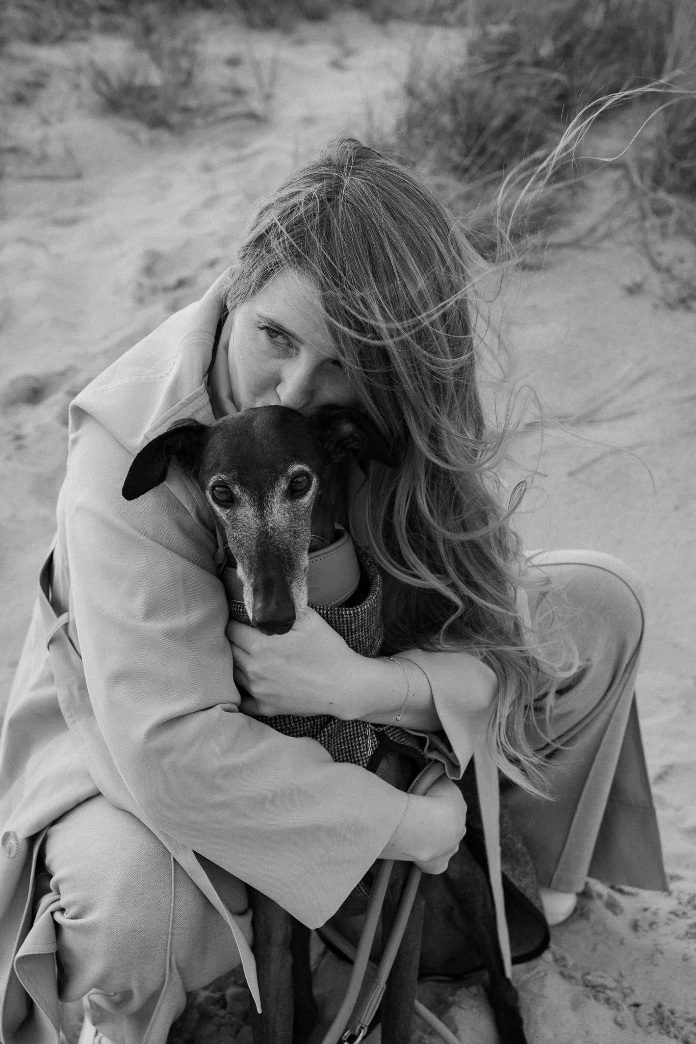 Hundefotografie Holland, Galgo, Windhund(25 von 35).jpg