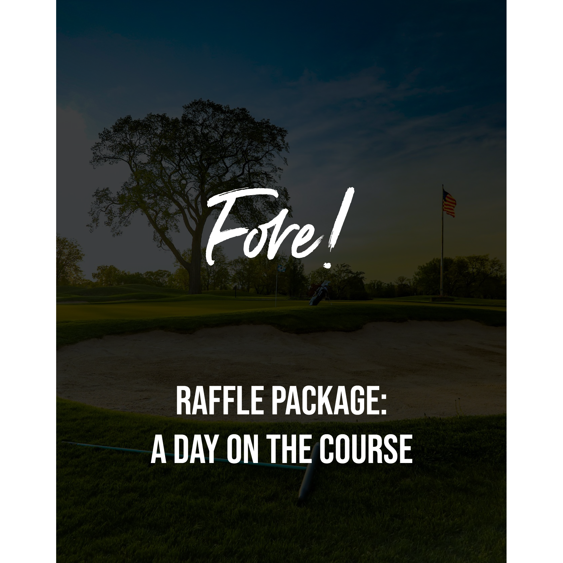 Fundraising Raffle Day on the Course.png