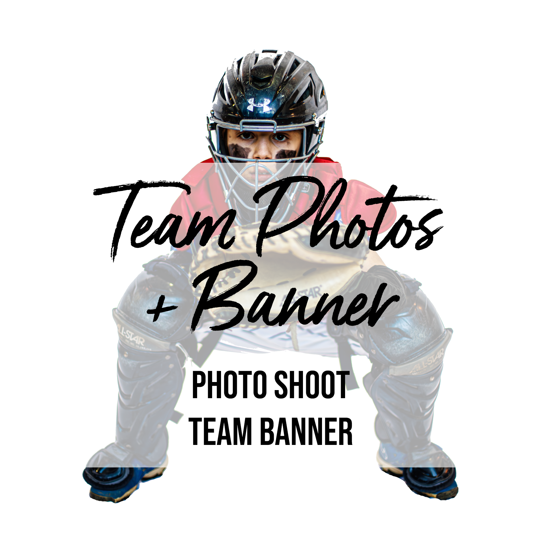Team Photos + Banner