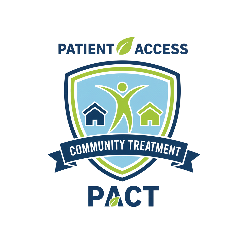 Patient Access to Community Treatment Coalition