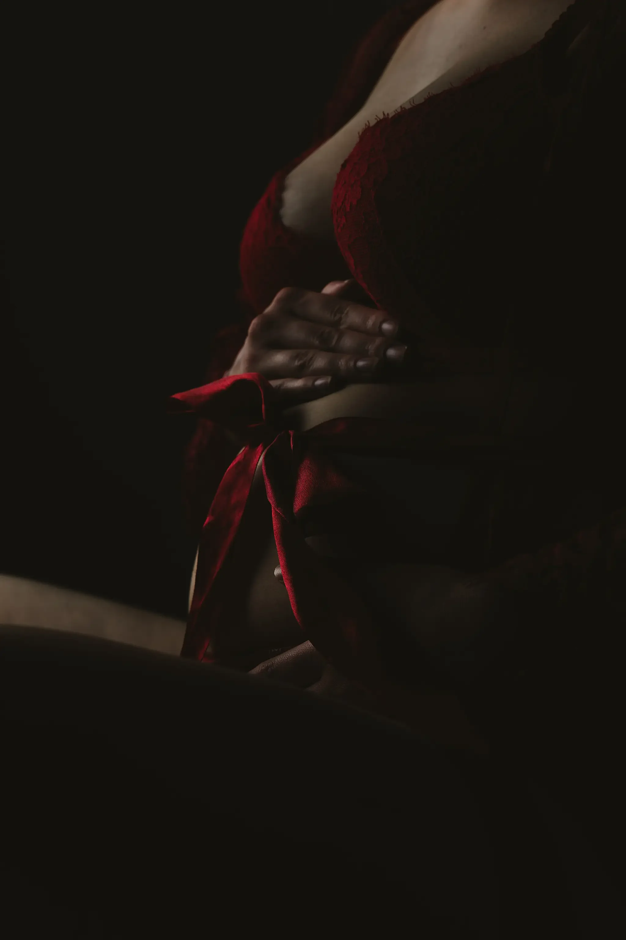 beebiootus stuudiofoto lapseootel naisest tartu stuudios