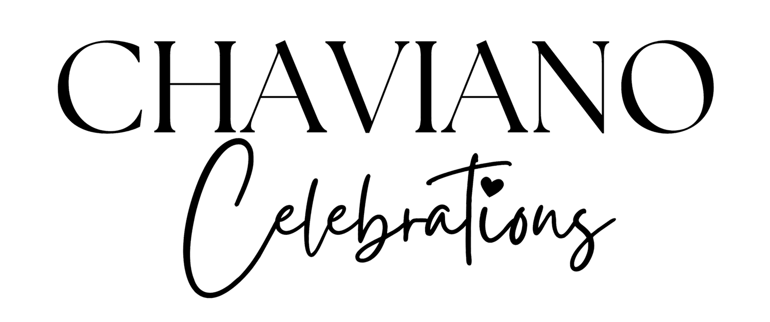 Chaviano Celebrations