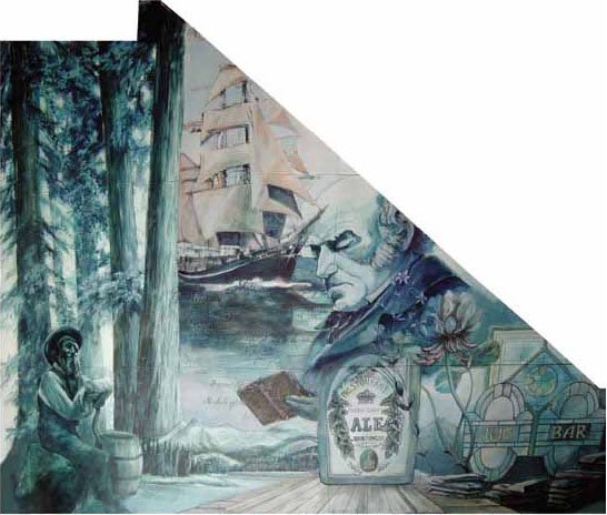 John Muir and Gothenburg