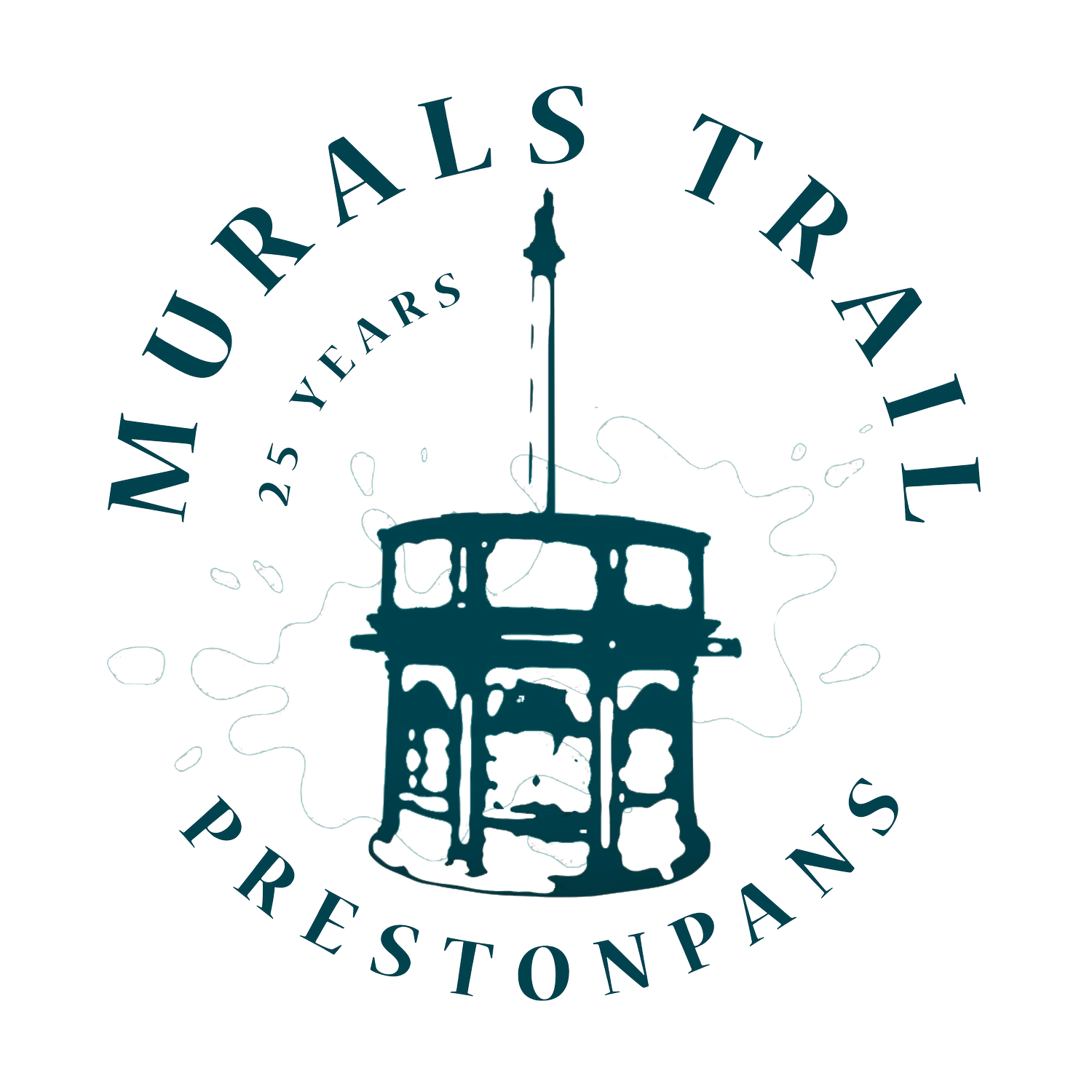 Prestonpans Murals Trail