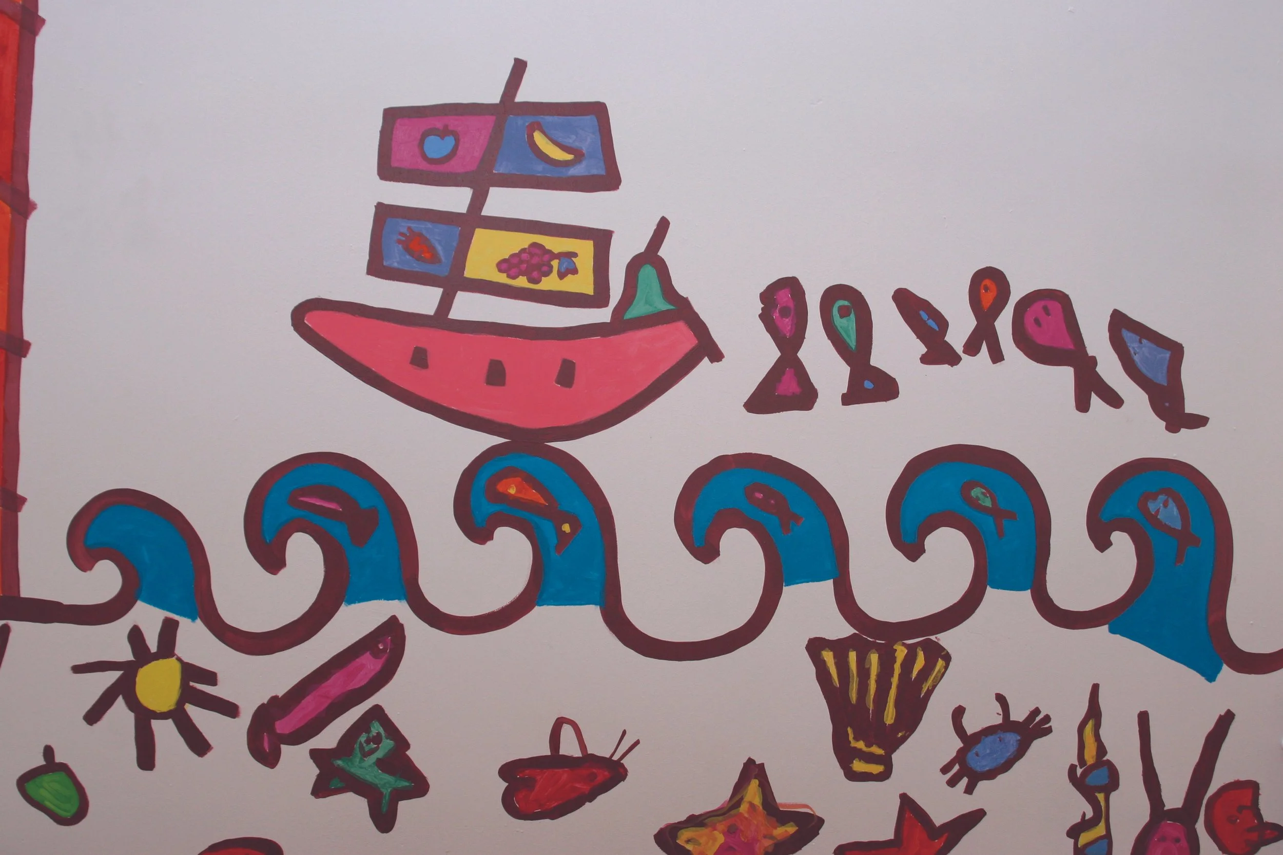 Foods of Prestonpans