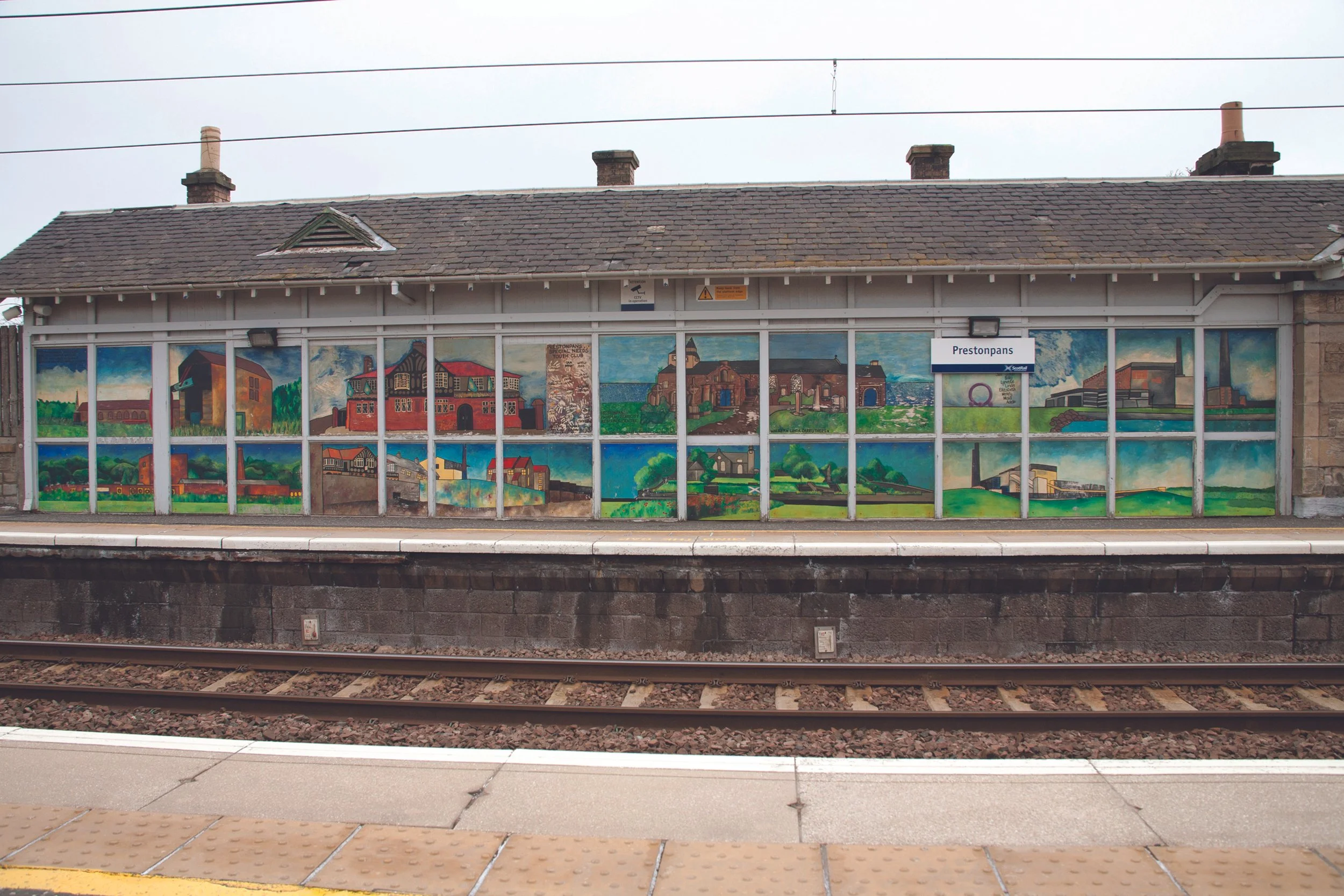 Hundred Thousand Welcomes