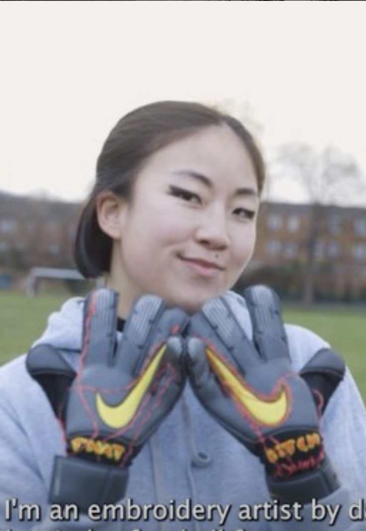 PATCH (video series) by urgalsal