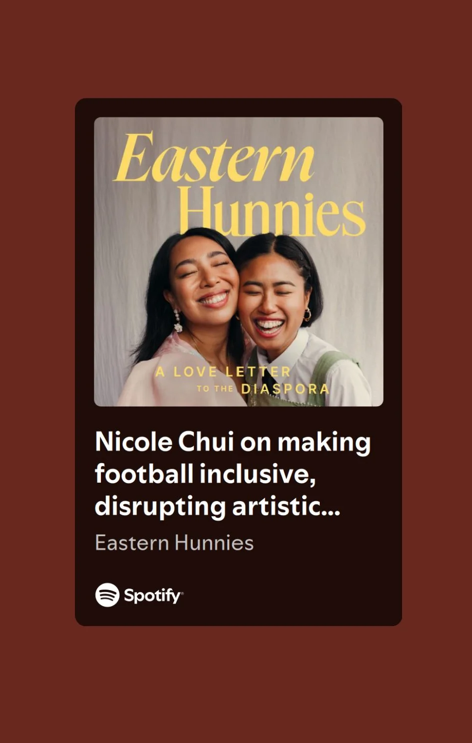 Eastern Hunnies (podcast)