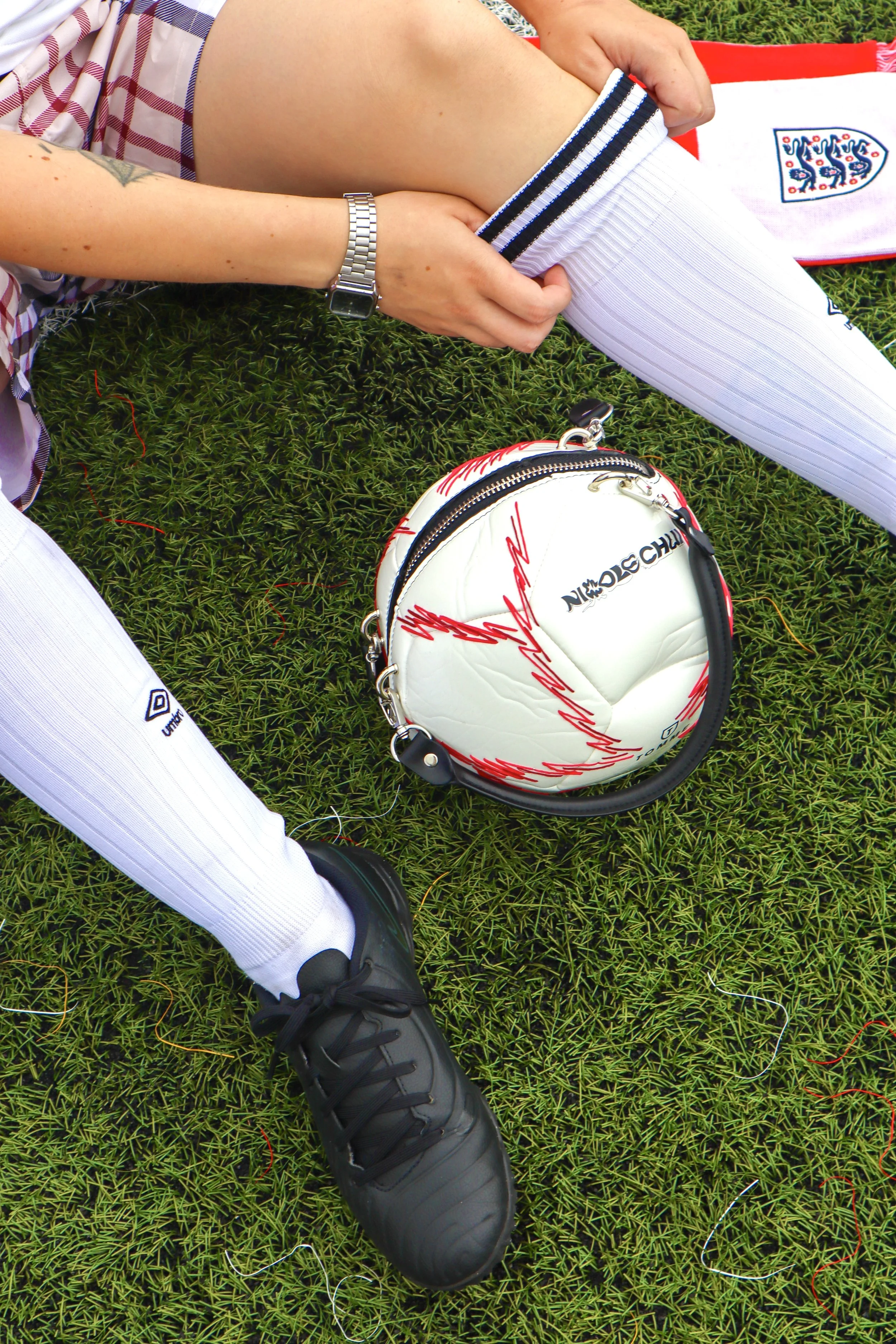 Nicole Chui x TOMME studio: The Tournament