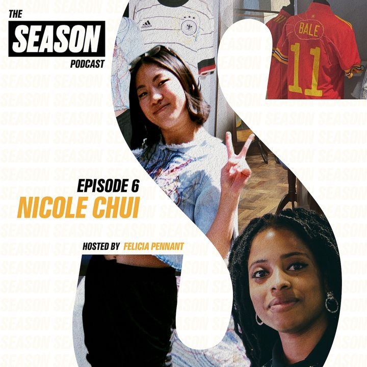 The Season Podcast S2 Ep6
