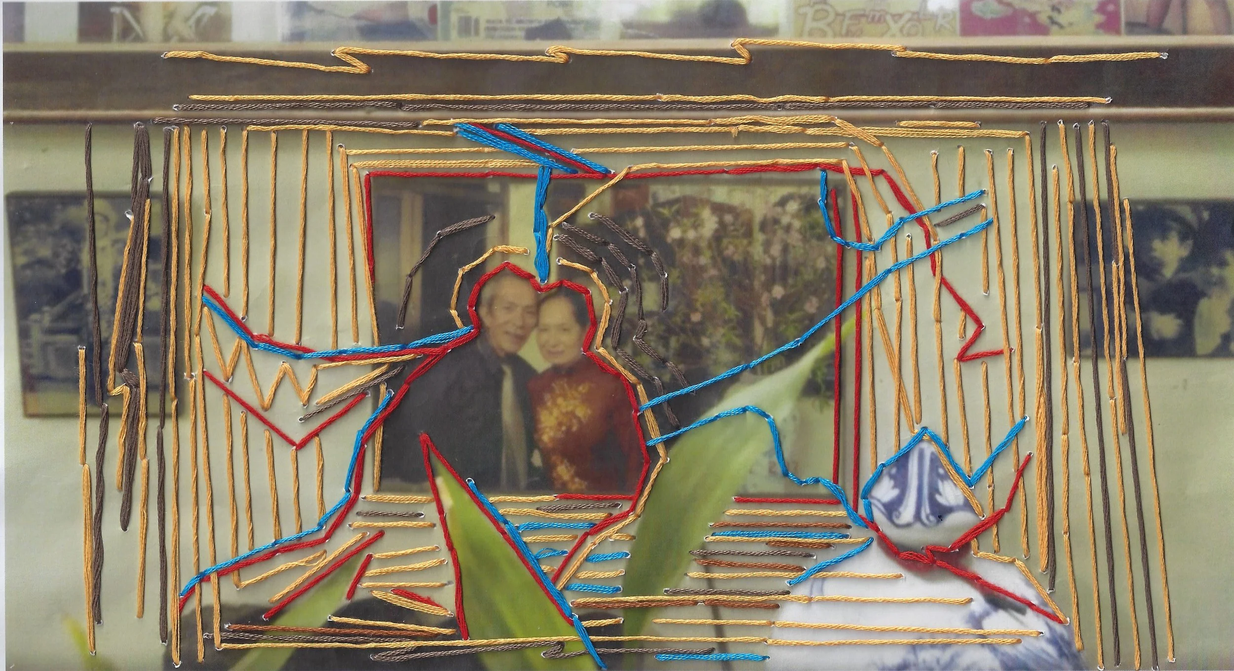 MR CUONG'S BANYAN TREE (film)