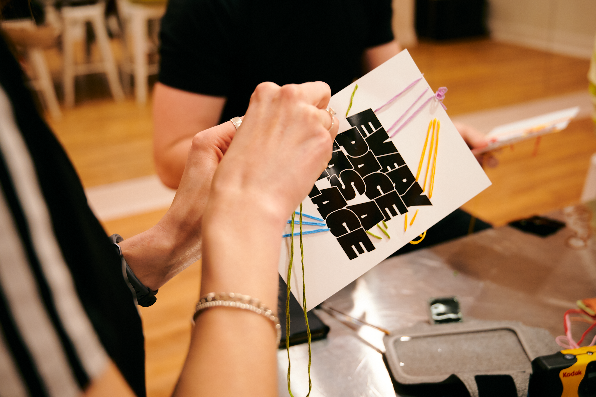 adidas runners club: Own Your Energy