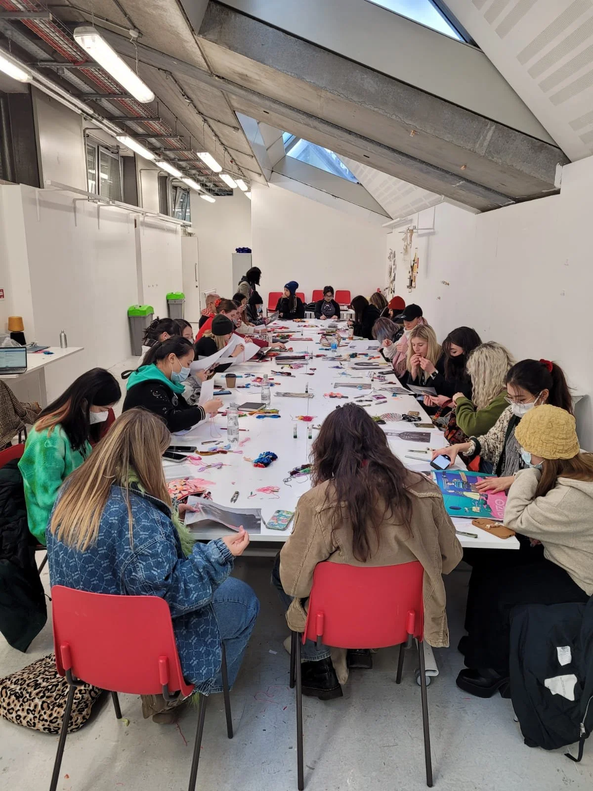 Chelsea College of Art & Design