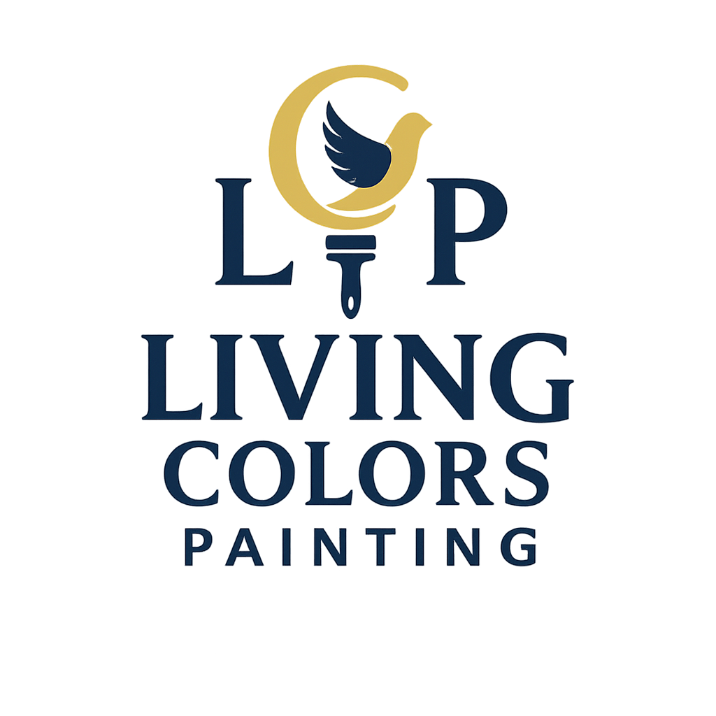 Living Colors Painting 