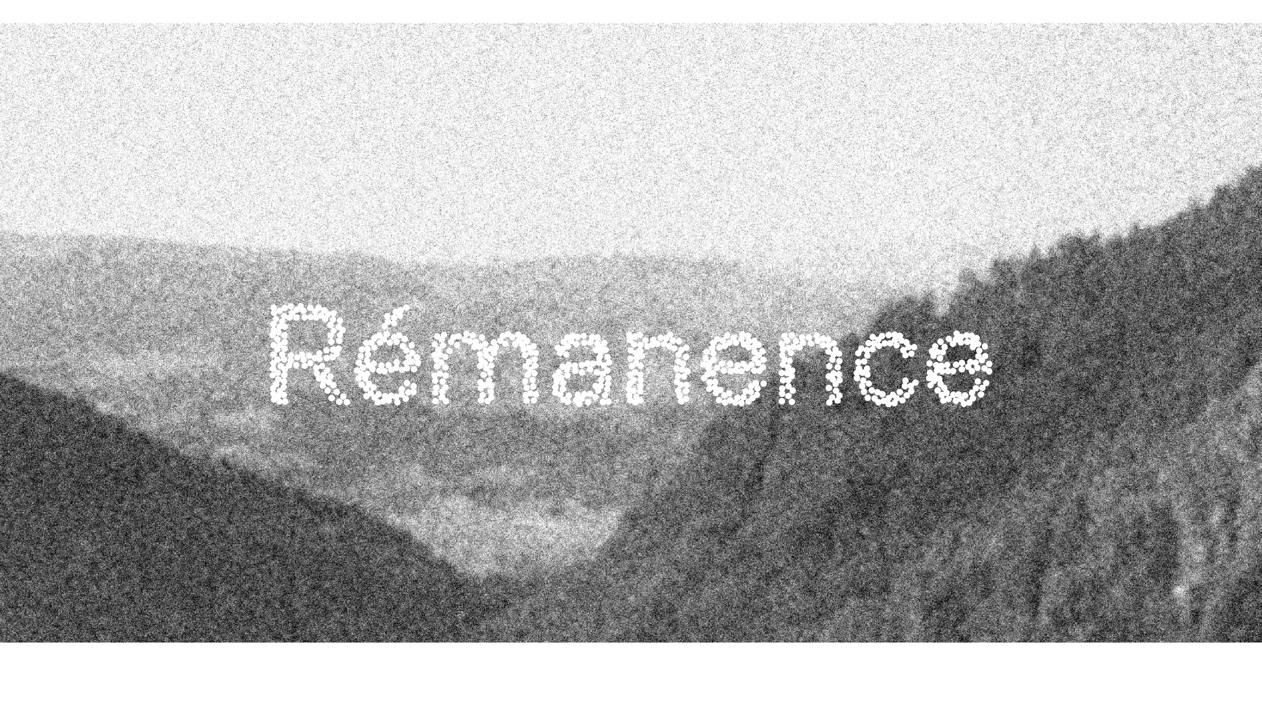 Rémanence