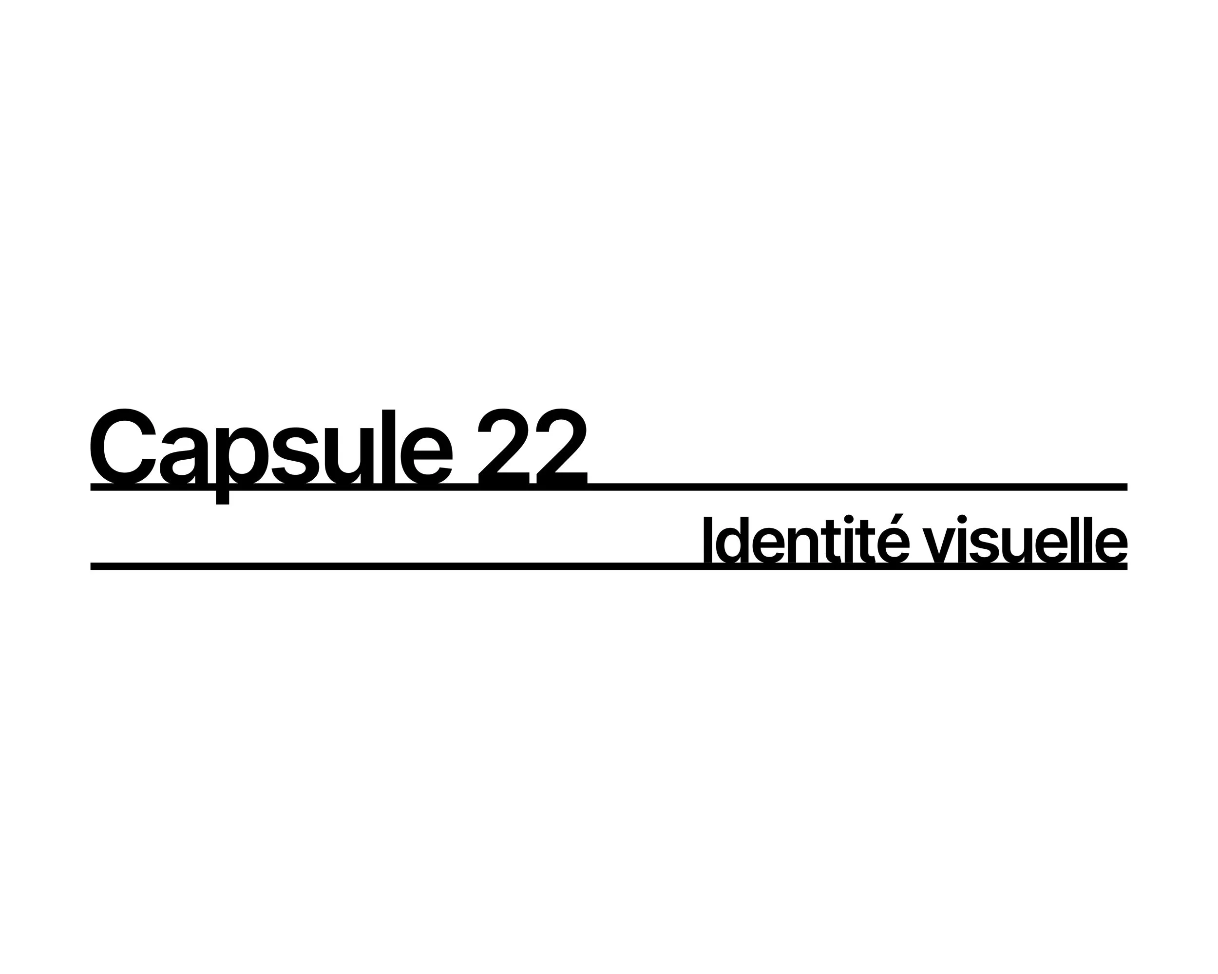 Capsule 22