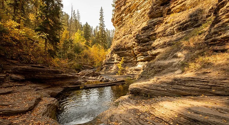 Outdoor Recreation Heaven: 10 Adventures Within 30 Minutes of Rapid City