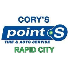 Local Business Spotlight: Cory's Point S Tire – Your Trusted Tire and Auto Experts in Rapid City