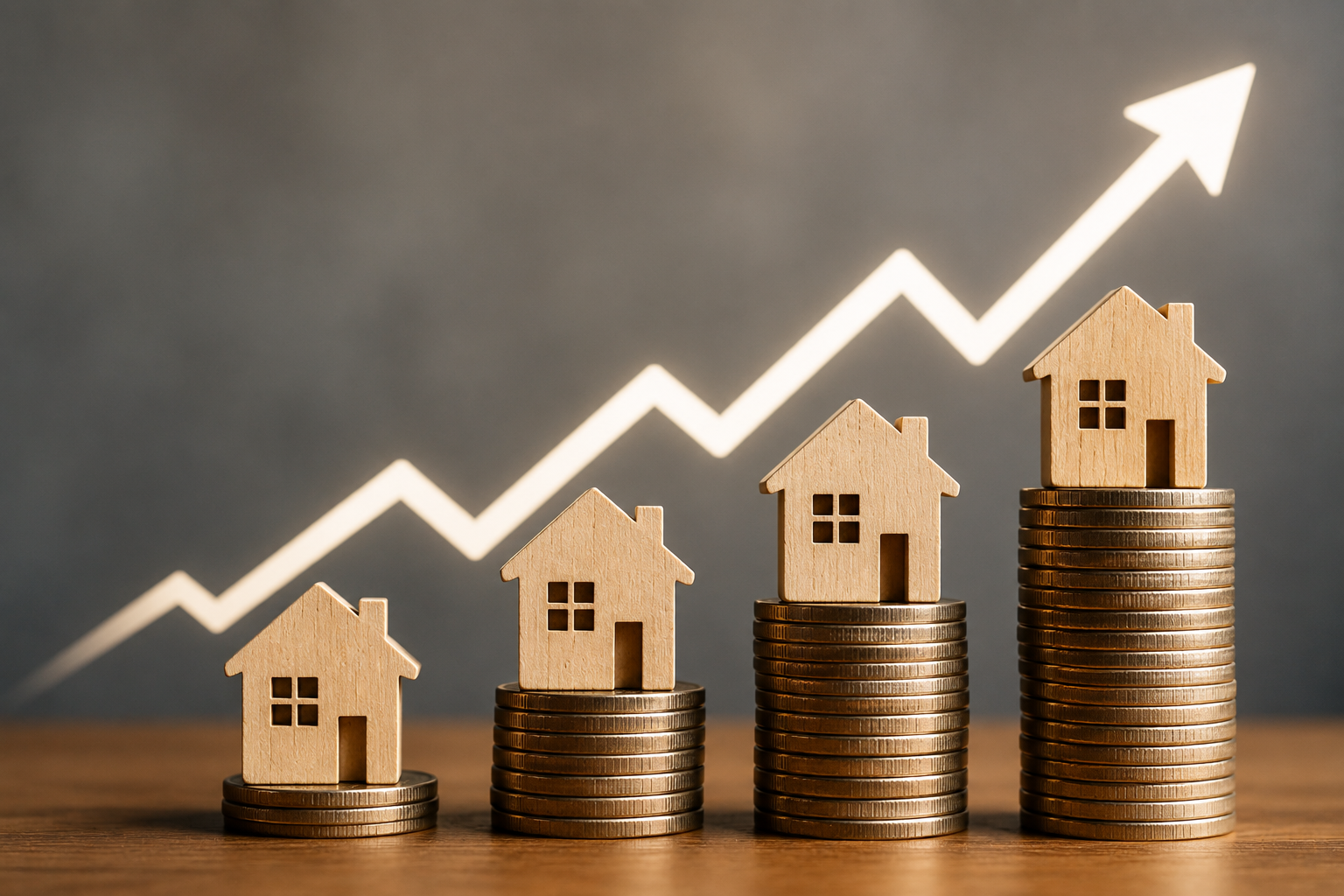 Why Rent Goes Up Even When Nothing Changed