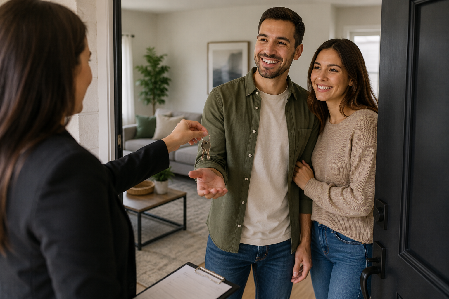 How to Be a Good Tenant (And Why It Actually Pays Off)