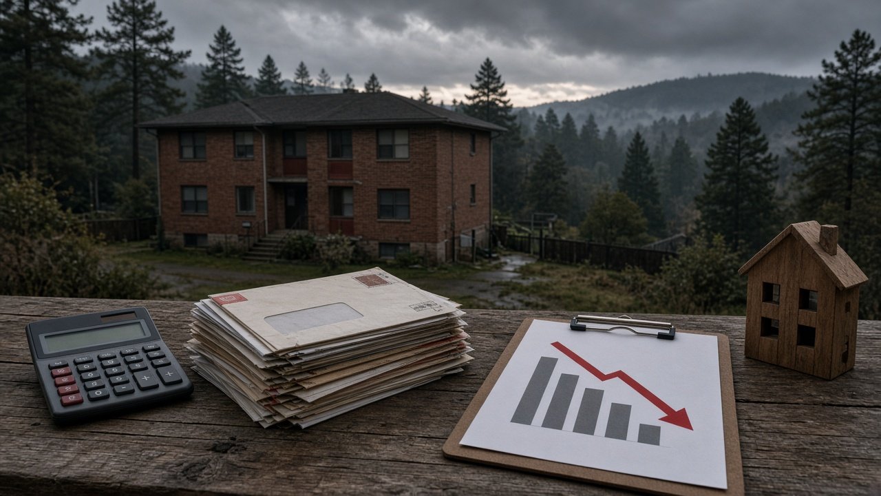 You Don't Want the Tenant Who's Willing to Overpay