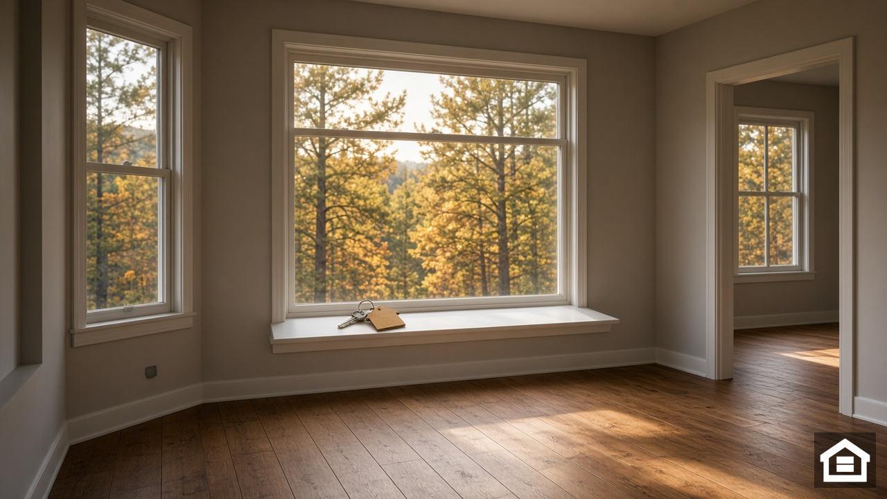 The True Cost of a Vacant Rental (and How to Keep Your Days on Market Short)