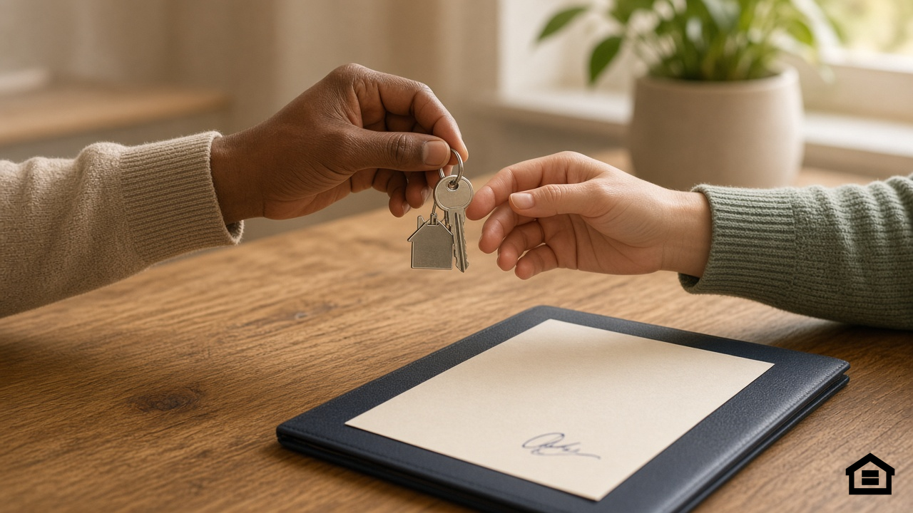 Let Tenants Pay to Break the Lease