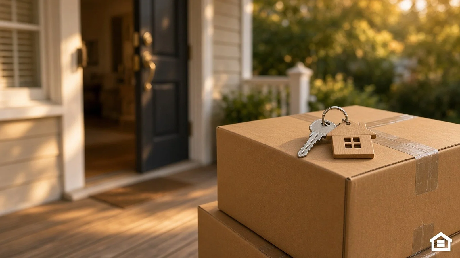 Should You Sell or Rent Out Your House When You Move?