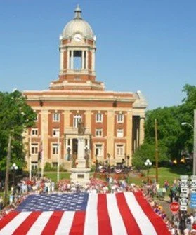 Memorial Day 500 Celebrations and Parade