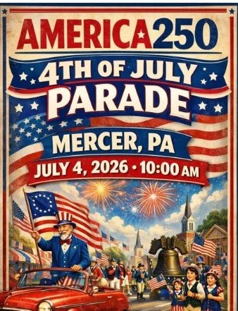 Fourth of July Parade
