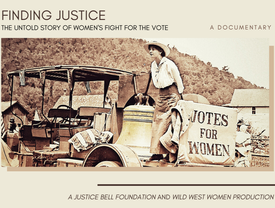 Justice Bell Presentation