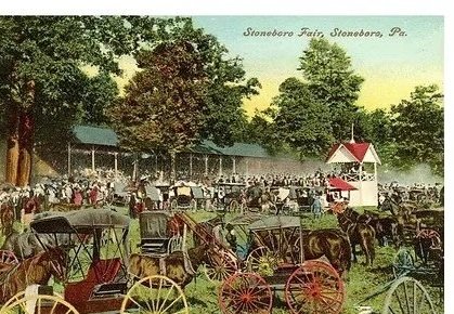 The Great Stoneboro Fair
