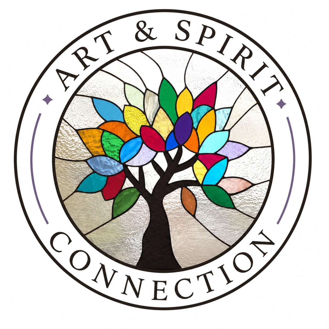 Art & Spirit Connection