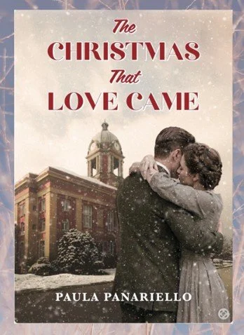Local Author Event