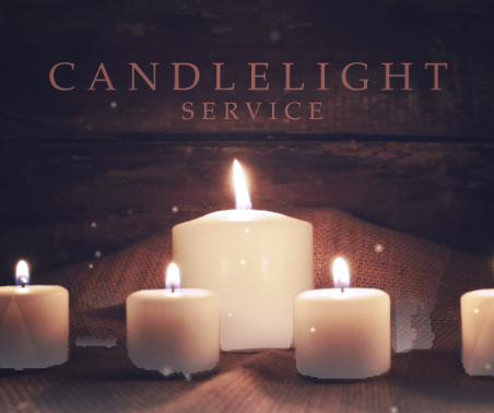 Candlelight Service