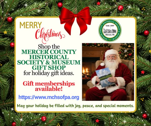 Holiday Open House