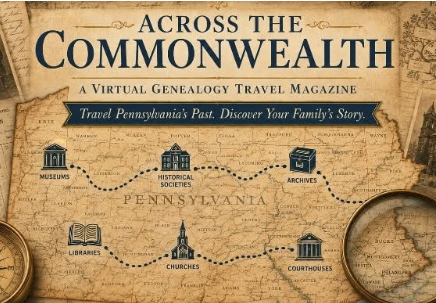 Across the Commonwealth: Mercer County Spotlight