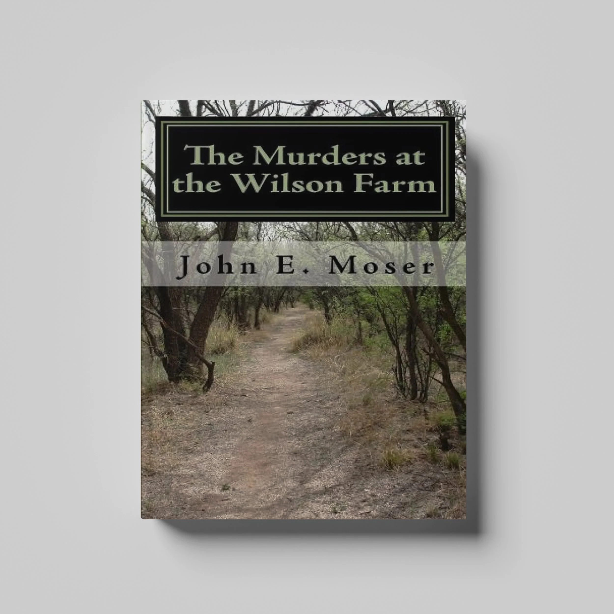 The Murder at the Wilson Farm